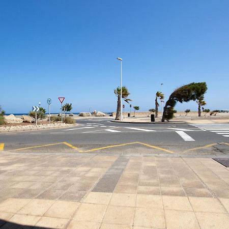 Medano4You The Wing Palace Tenerife El Medano  Bagian luar foto