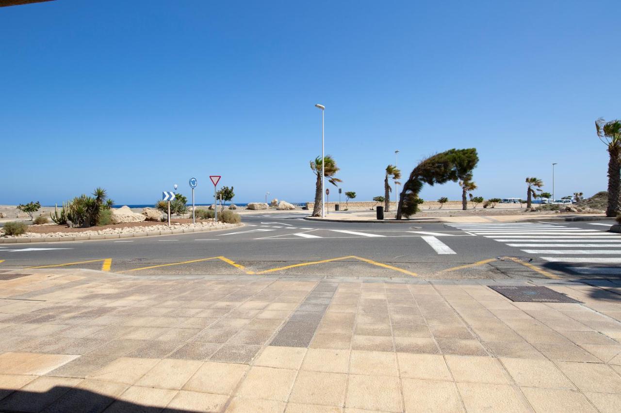 Medano4You The Wing Palace Tenerife El Medano  Bagian luar foto