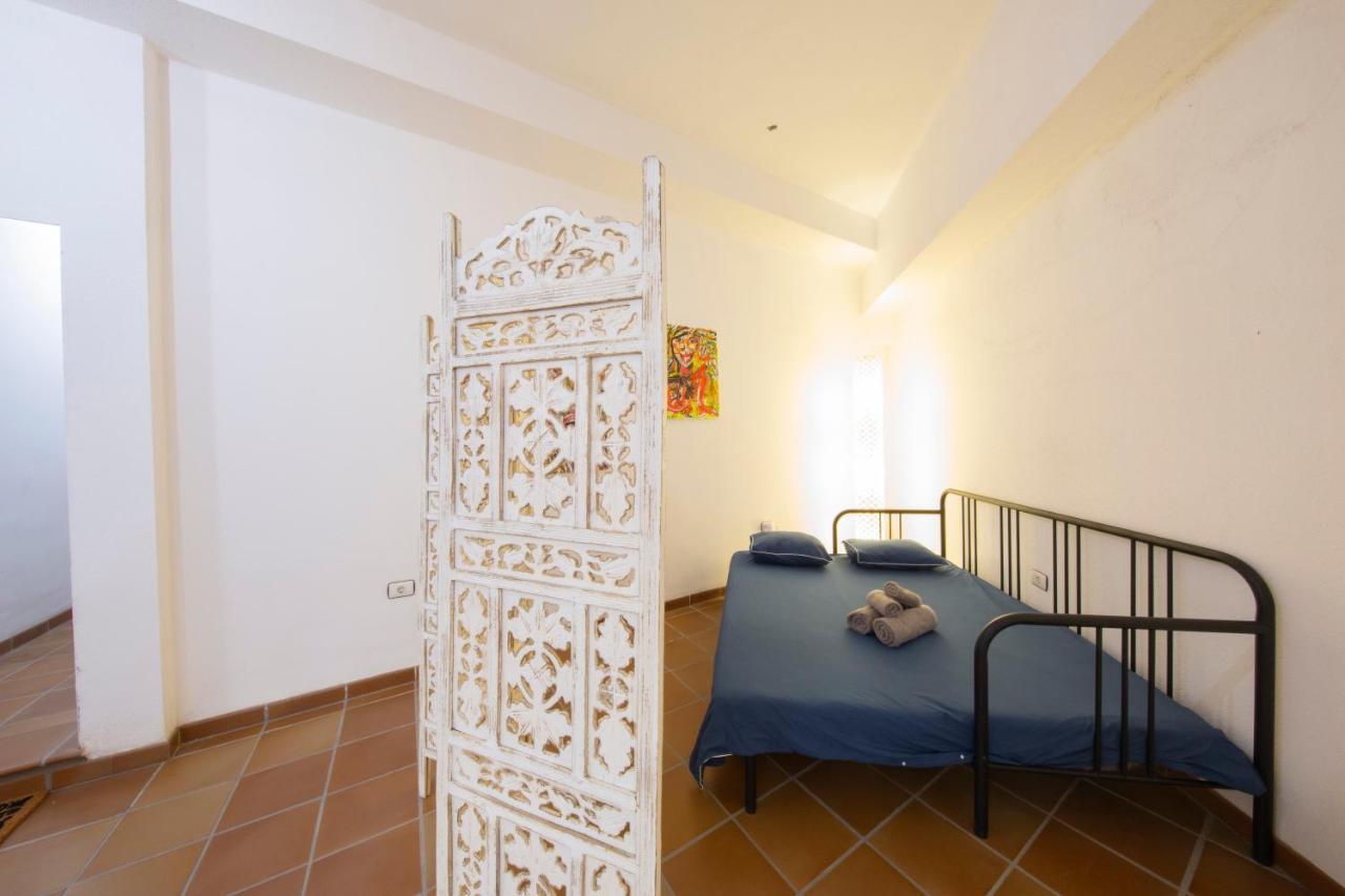 Medano4You The Wing Palace Tenerife El Medano  Bagian luar foto
