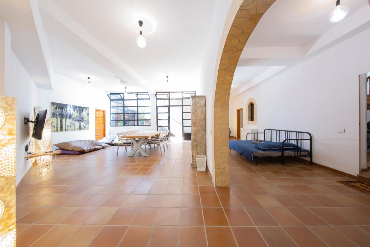 Medano4You The Wing Palace Tenerife El Medano  Bagian luar foto