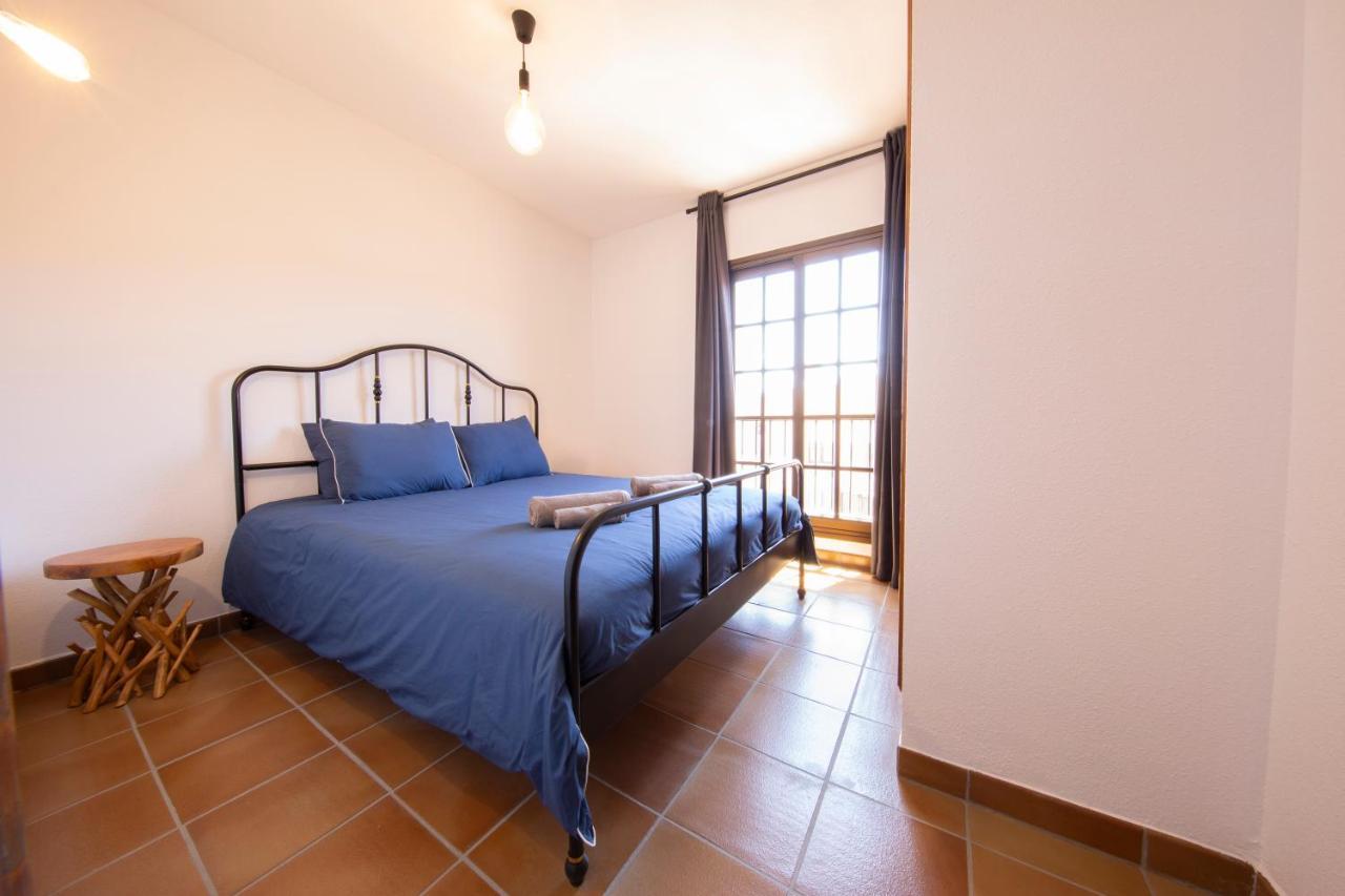 Medano4You The Wing Palace Tenerife El Medano  Bagian luar foto