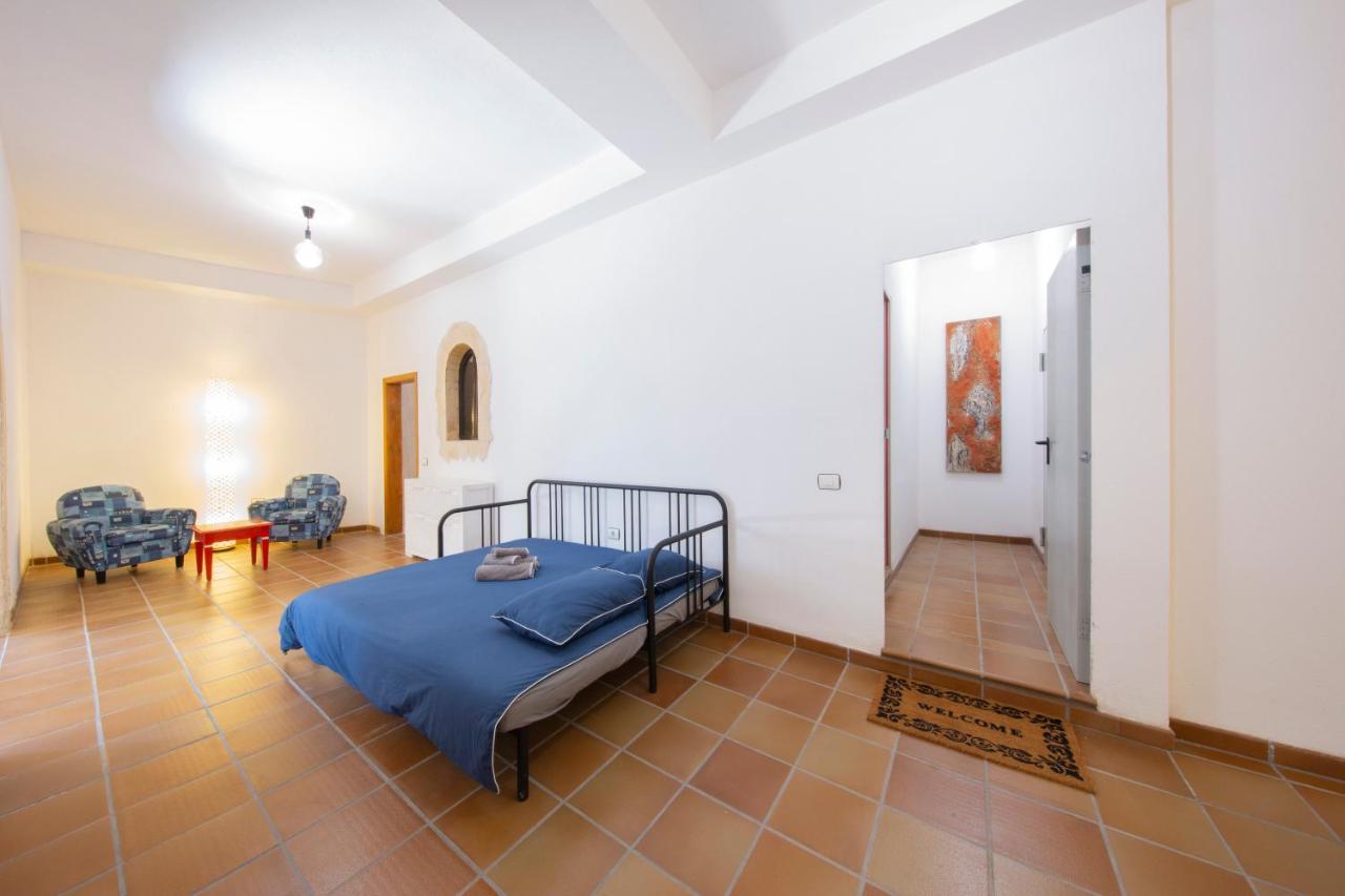 Medano4You The Wing Palace Tenerife El Medano  Bagian luar foto