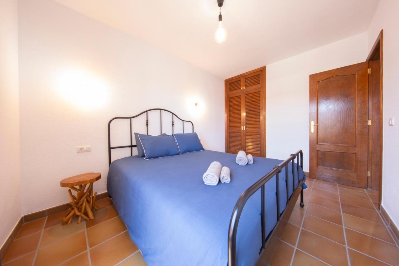 Medano4You The Wing Palace Tenerife El Medano  Bagian luar foto