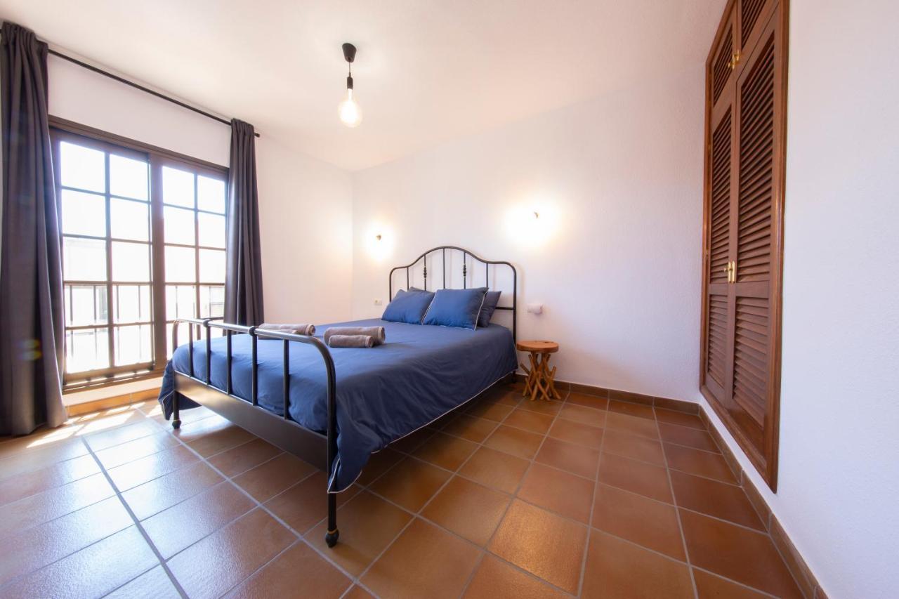 Medano4You The Wing Palace Tenerife El Medano  Bagian luar foto