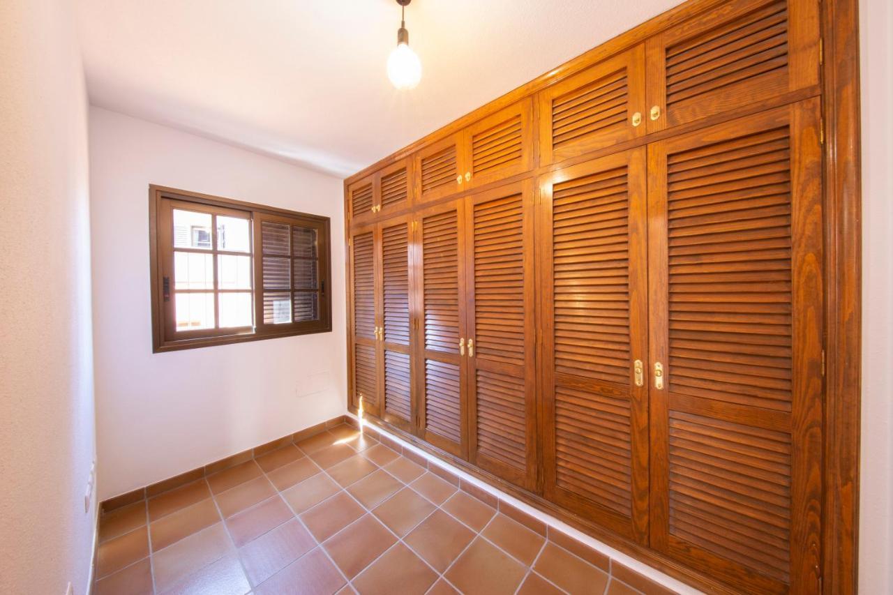 Medano4You The Wing Palace Tenerife El Medano  Bagian luar foto